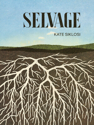 cover image of Selvage